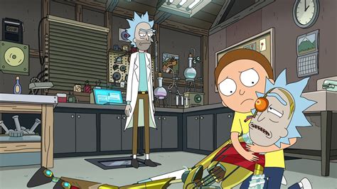 rick and morty s06e10 bdscr|Ricktional Mortpoon’s Rickmas Mortcation .